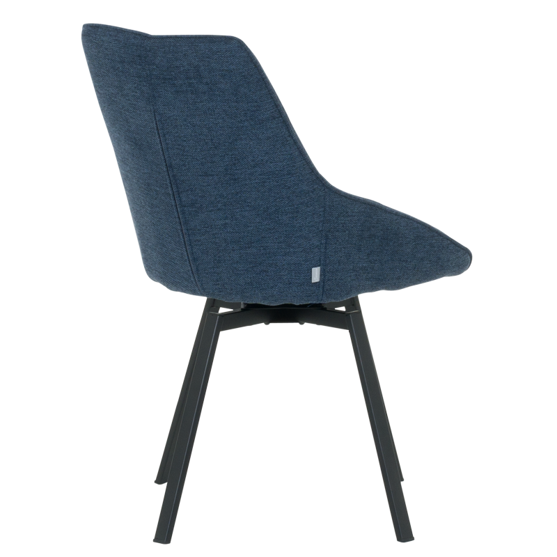 ТРАПЕЗЕН СТОЛ WIGAN - СИН BF 5