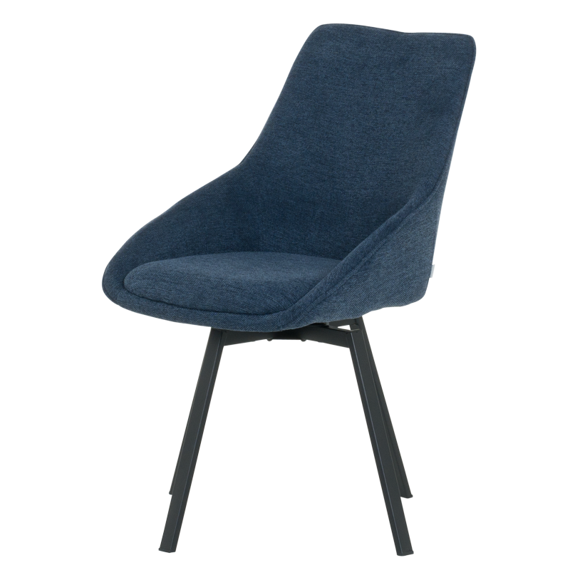 ТРАПЕЗЕН СТОЛ WIGAN - СИН BF 5