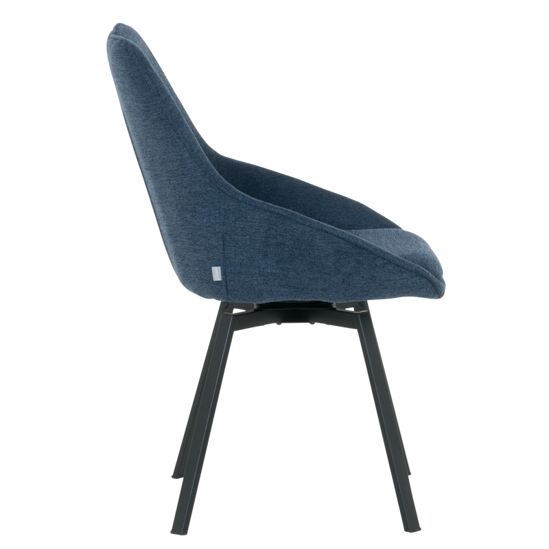 ТРАПЕЗЕН СТОЛ WIGAN - СИН BF 5