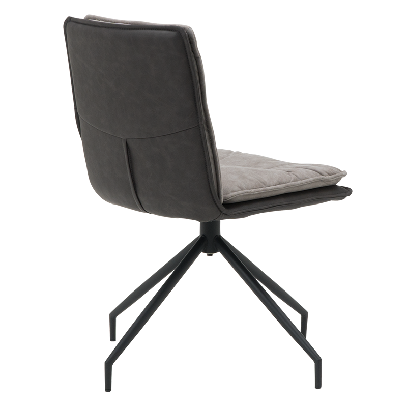 Трапезен стол RAMSEY - бежов BF 1