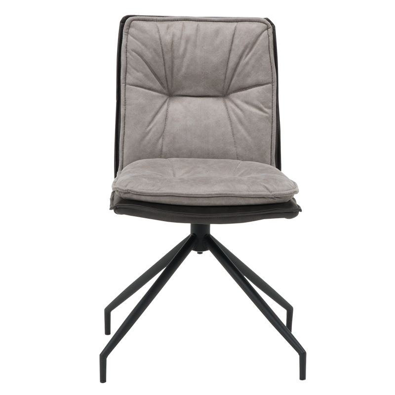 Трапезен стол RAMSEY - бежов BF 1