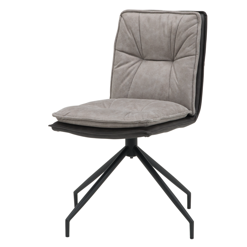 Трапезен стол RAMSEY - бежов BF 1