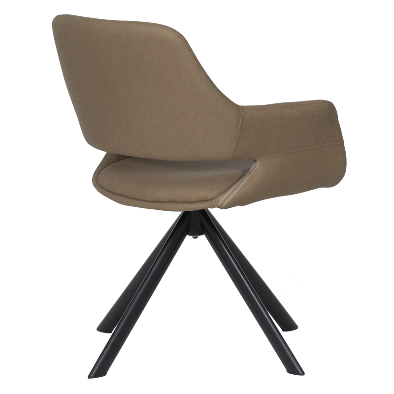 Трапезен стол DEVON - пясъчно SF 1