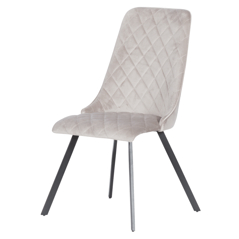 ТРАПЕЗЕН СТОЛ ATLANTA - КРЕМ