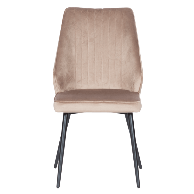 ТРАПЕЗЕН СТОЛ LAREDO - БЕЖОВ