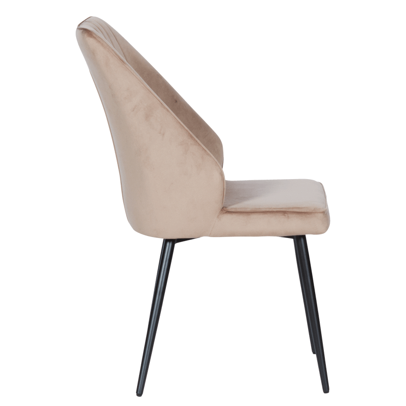 ТРАПЕЗЕН СТОЛ LAREDO - БЕЖОВ