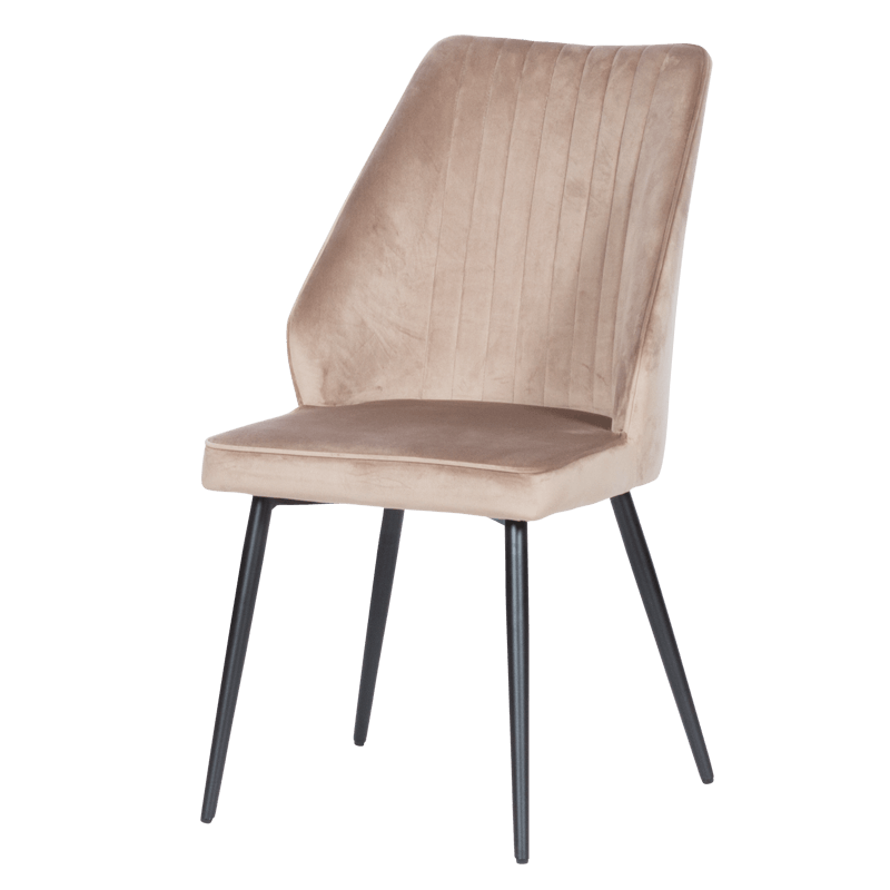 ТРАПЕЗЕН СТОЛ LAREDO - БЕЖОВ