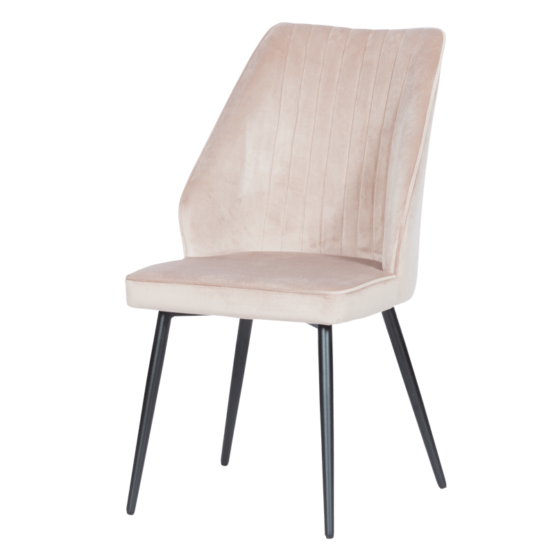 ТРАПЕЗЕН СТОЛ LAREDO - СВЕТЪЛ КРЕМ