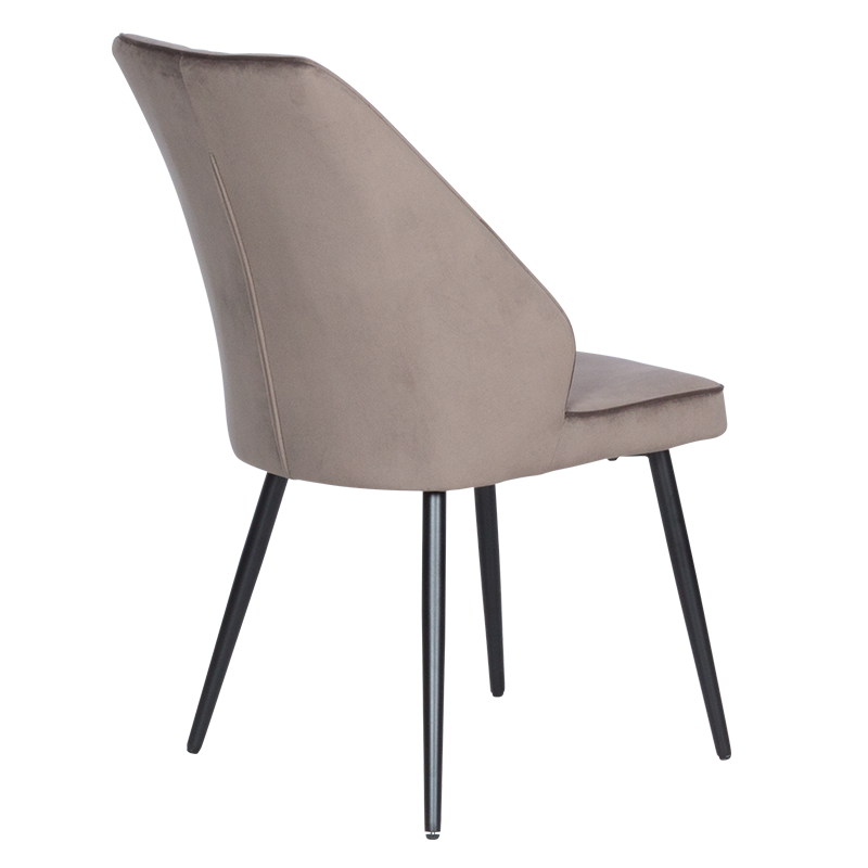 ТРАПЕЗЕН СТОЛ LAREDO - КАФЯВ