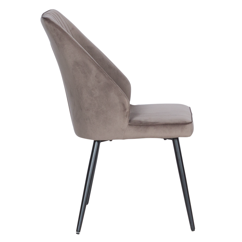 ТРАПЕЗЕН СТОЛ LAREDO - КАФЯВ