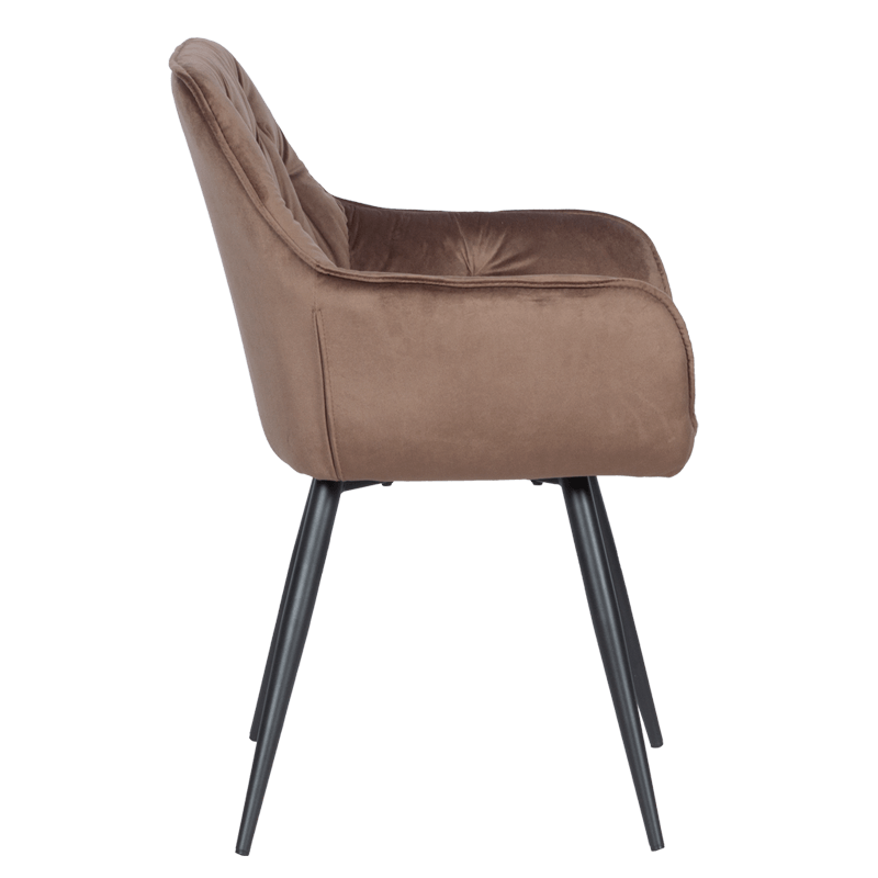 ТРАПЕЗЕН СТОЛ LATINA - КАФЯВ