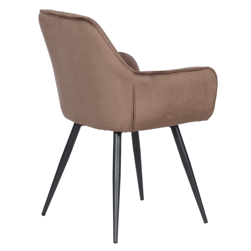 ТРАПЕЗЕН СТОЛ LATINA - КАФЯВ