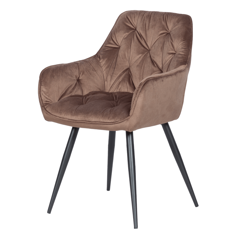 ТРАПЕЗЕН СТОЛ LATINA - КАФЯВ