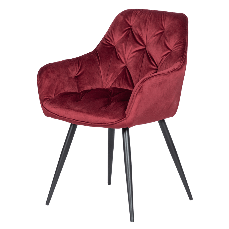 ТРАПЕЗЕН СТОЛ LATINA - БОРДО