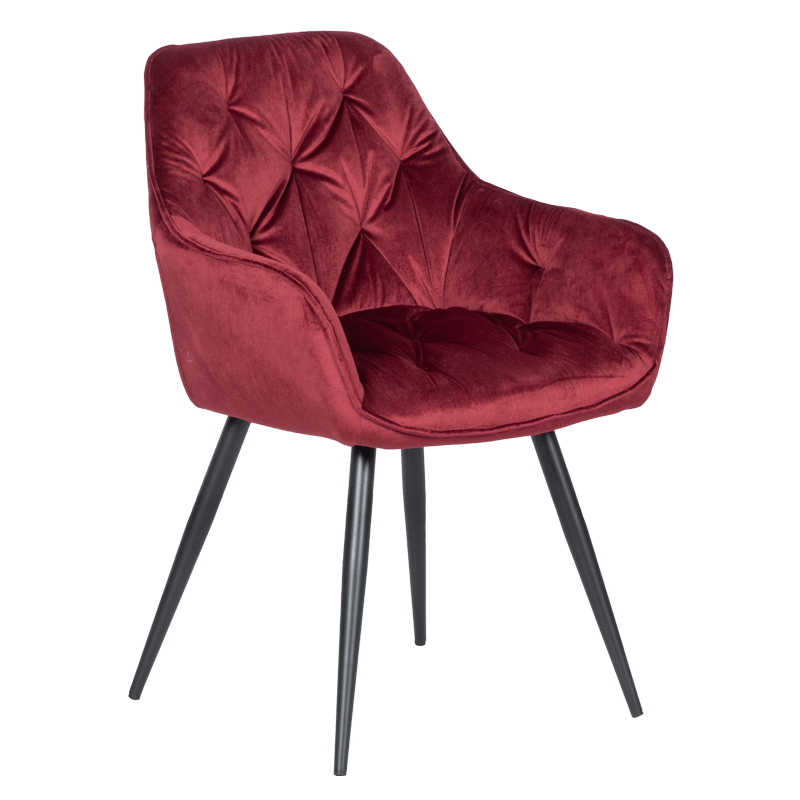 ТРАПЕЗЕН СТОЛ LATINA - БОРДО