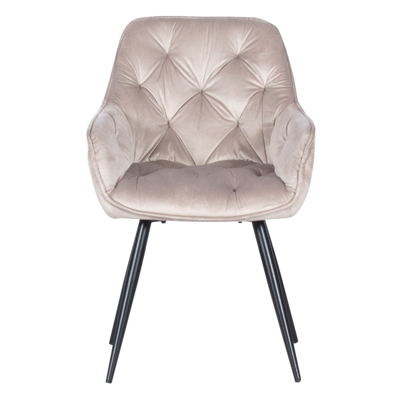 Трапезен стол LATINA - лате