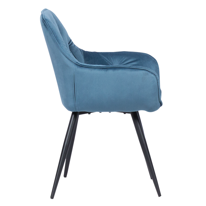 ТРАПЕЗЕН СТОЛ LATINA - СИН