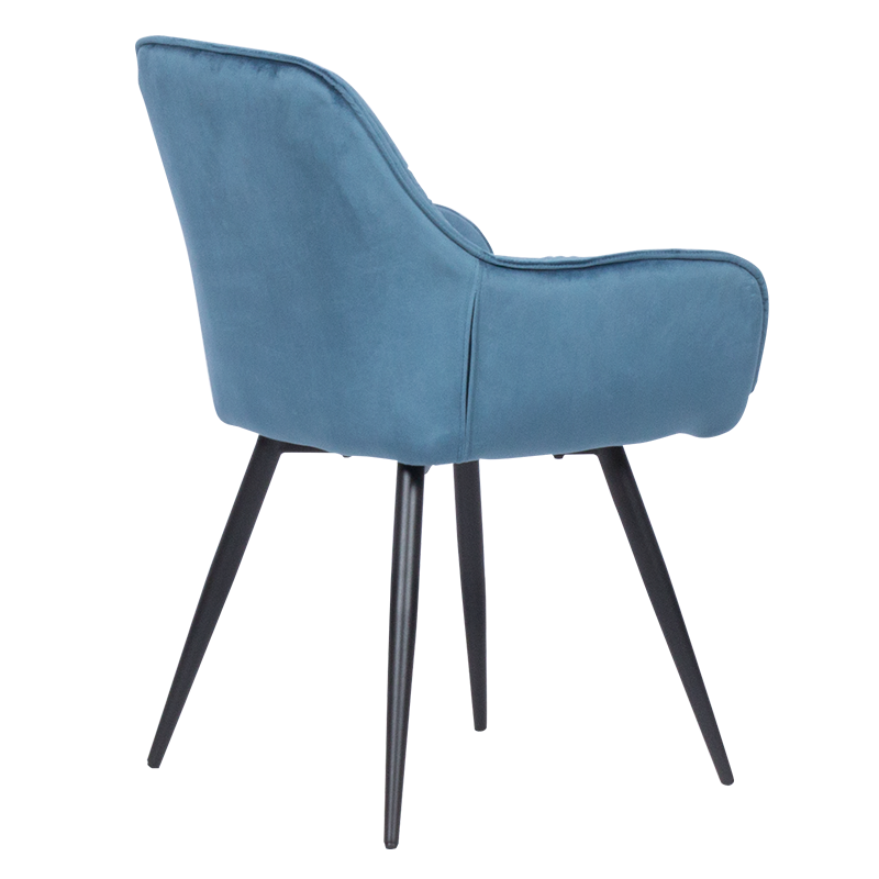 ТРАПЕЗЕН СТОЛ LATINA - СИН