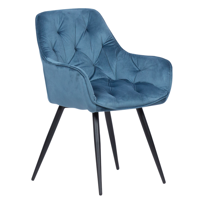 ТРАПЕЗЕН СТОЛ LATINA - СИН