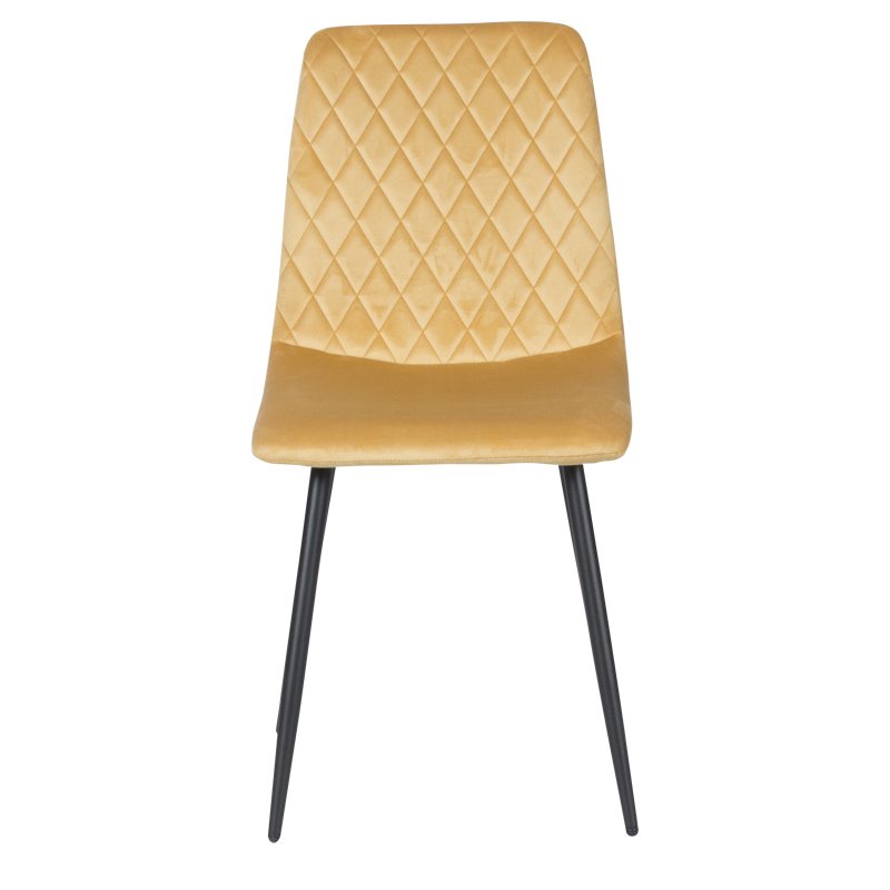 ТРАПЕЗЕН СТОЛ MONZA - ЗЛАТО