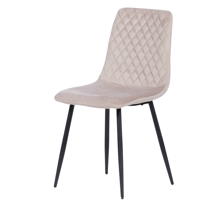 Трапезен стол MONZA - лате