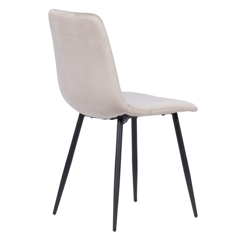 Трапезен стол MONZA - лате