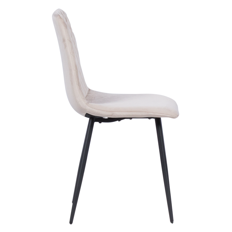 Трапезен стол MONZA - лате