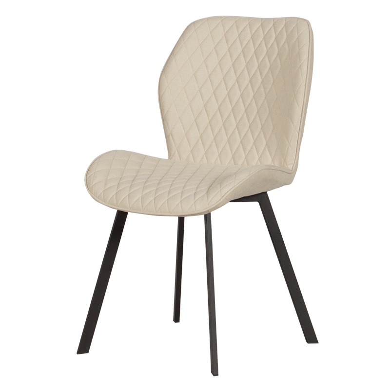 ТРАПЕЗЕН СТОЛ FANO - КРЕМ