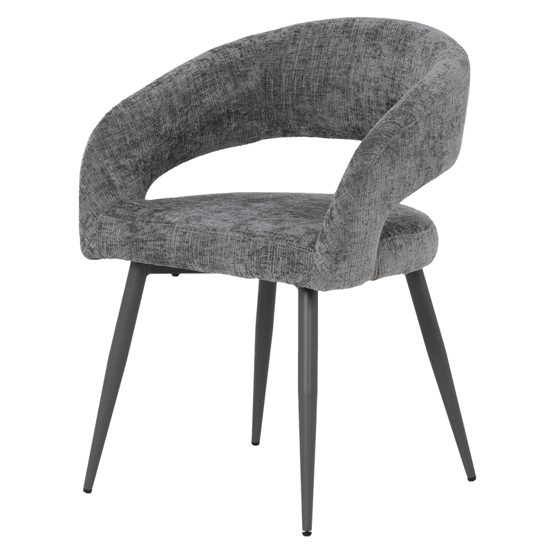 ТРАПЕЗЕН СТОЛ MESA 2 - СИВ