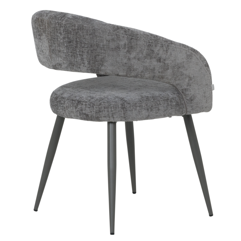 ТРАПЕЗЕН СТОЛ MESA 2 - СИВ