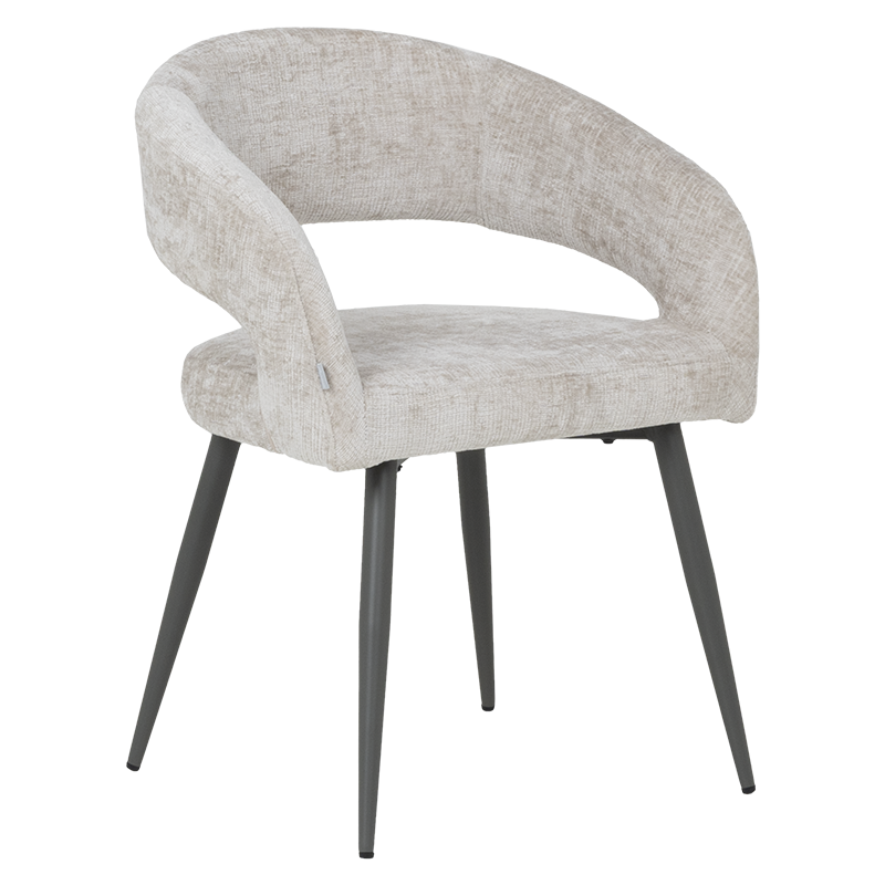 ТРАПЕЗЕН СТОЛ MESA 2 - БЕЖОВ