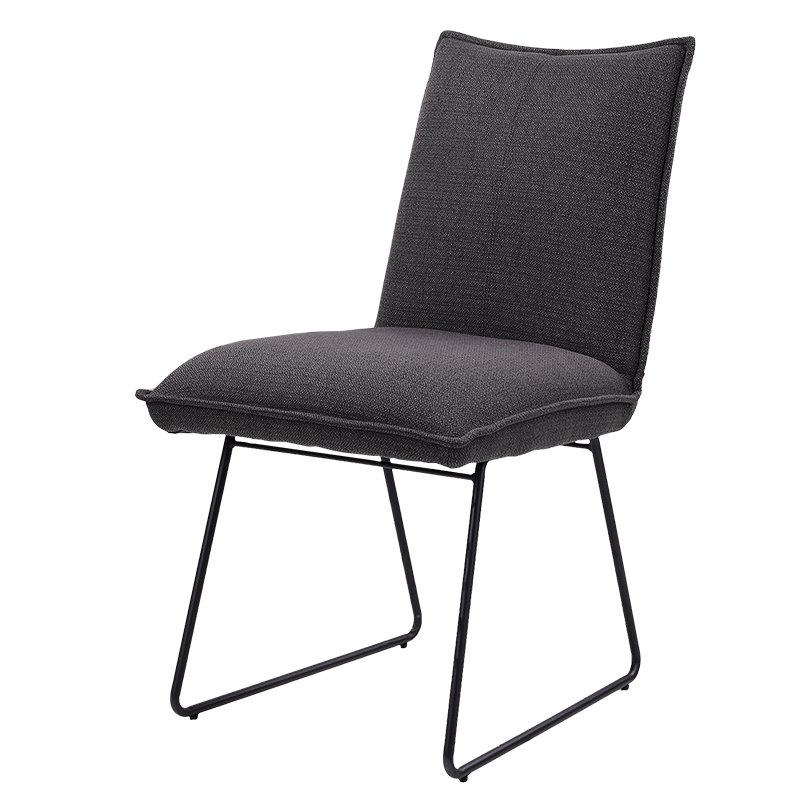 ТРАПЕЗЕН СТОЛ LABIN - СИВ