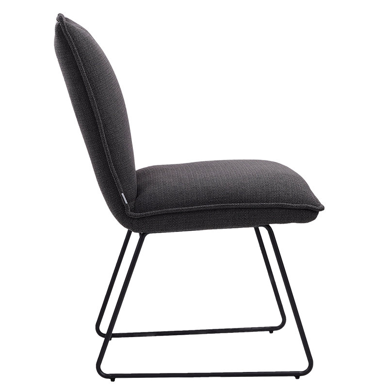 ТРАПЕЗЕН СТОЛ LABIN - СИВ