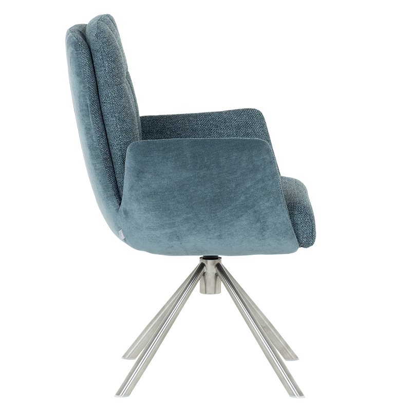 ТРАПЕЗЕН СТОЛ KEILA - СИН