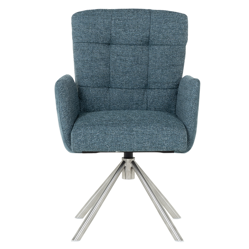 ТРАПЕЗЕН СТОЛ KEILA - СИН