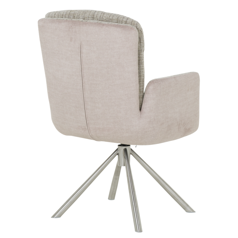 ТРАПЕЗЕН СТОЛ KEILA - БЕЖОВ