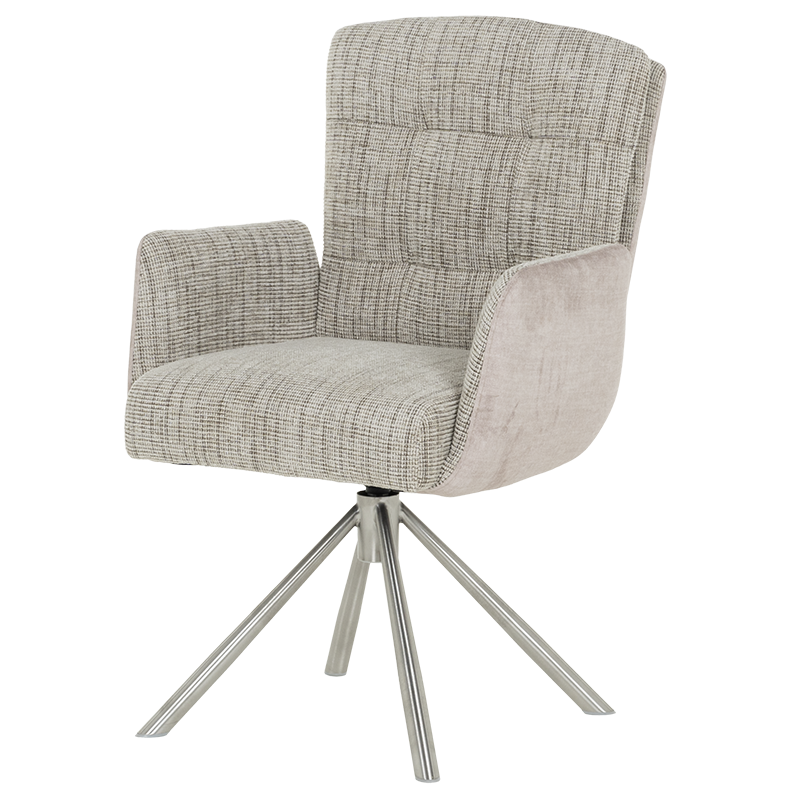 ТРАПЕЗЕН СТОЛ KEILA - БЕЖОВ