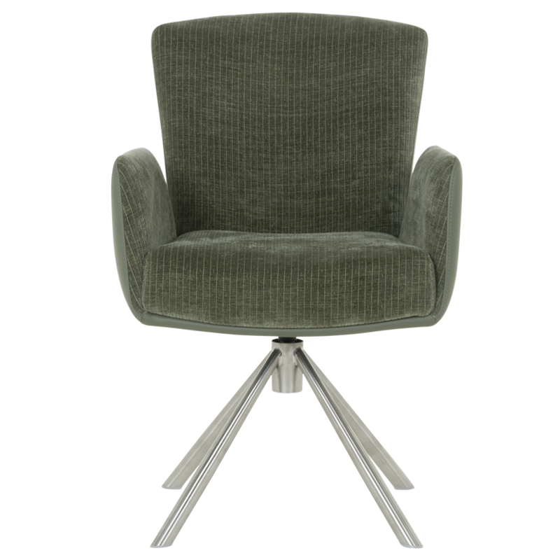 ТРАПЕЗЕН СТОЛ SINDI - ЗЕЛЕН