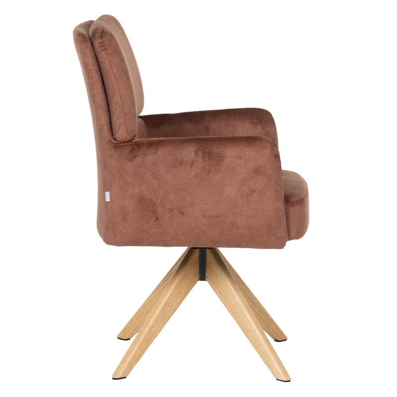 ТРАПЕЗЕН СТОЛ NARVA W - КЕРЕМИДА