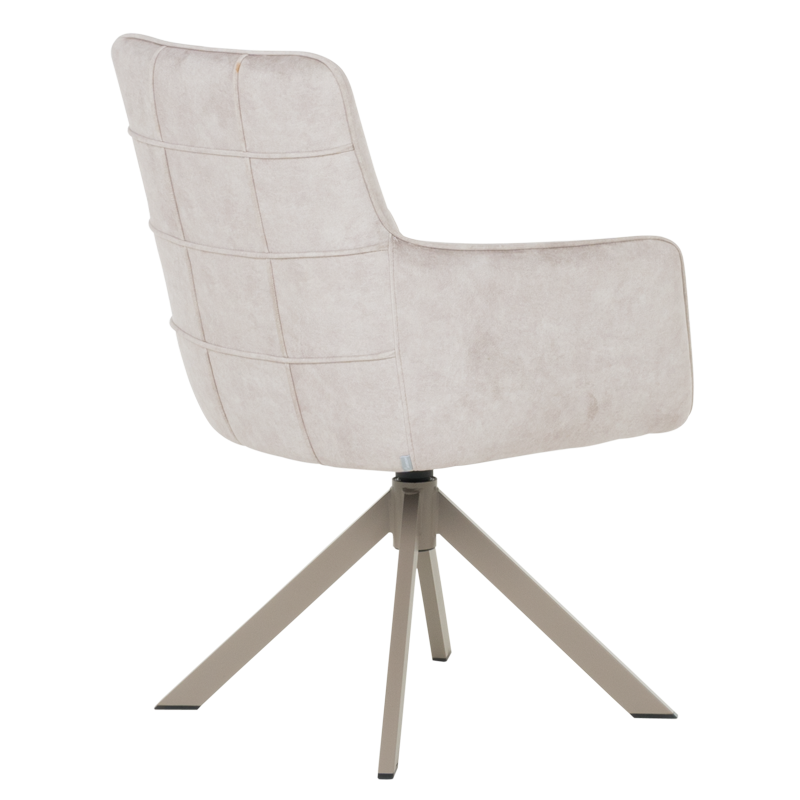 ТРАПЕЗЕН СТОЛ VALGA - КРЕМ