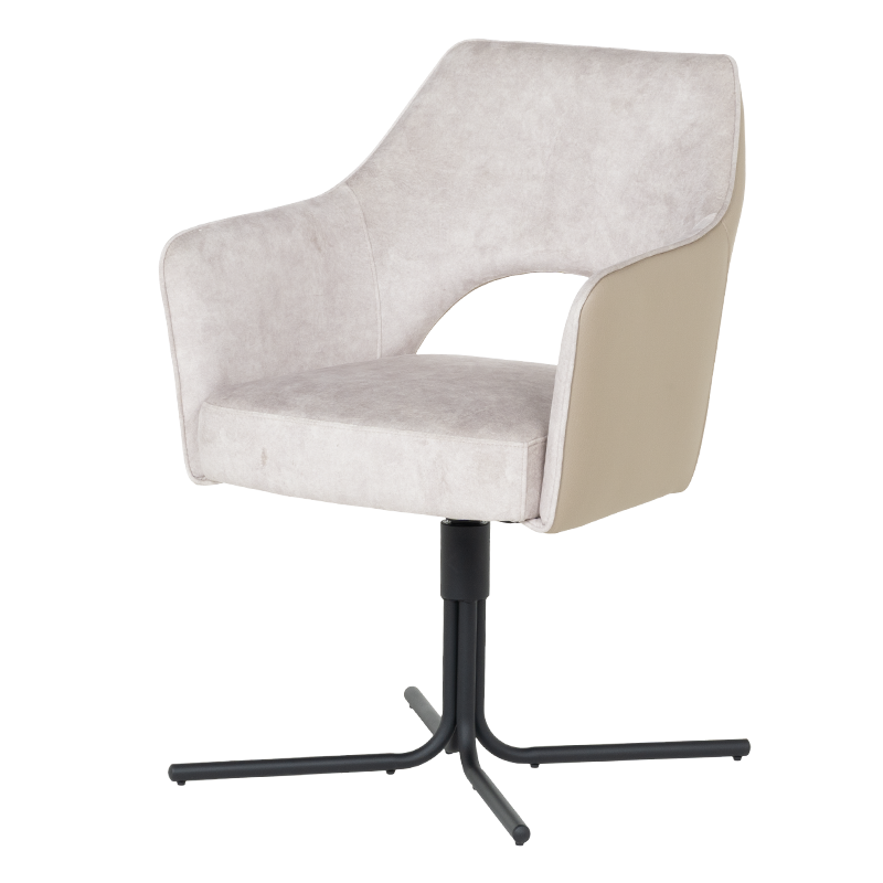 ТРАПЕЗЕН СТОЛ PARNU - КРЕМ