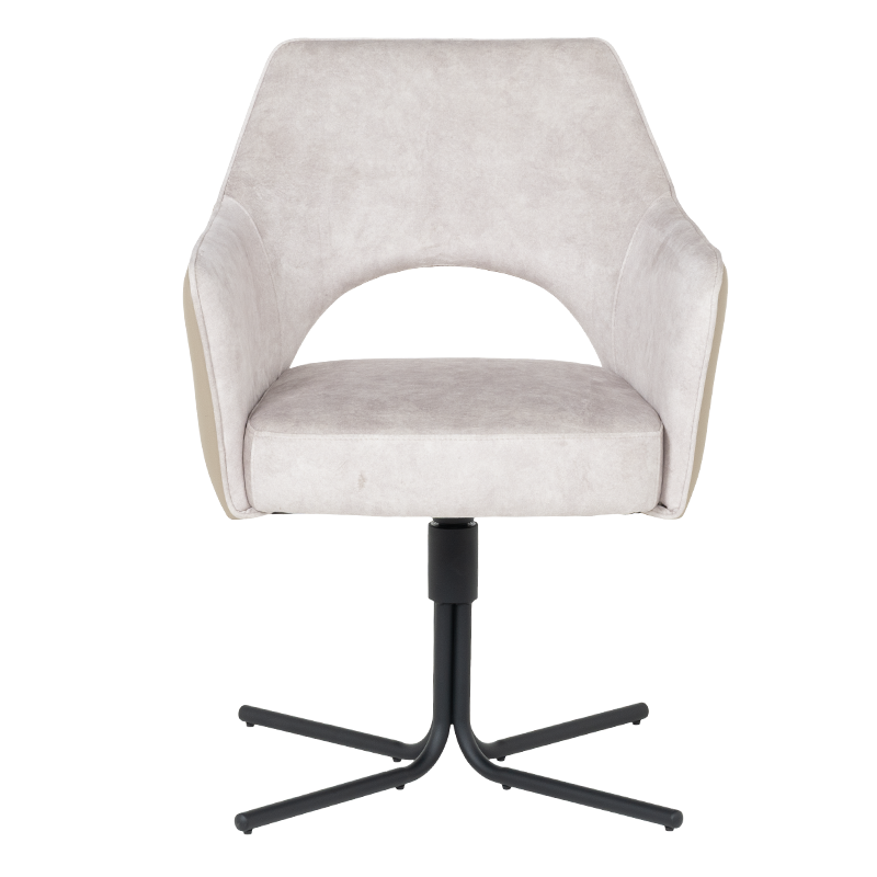 ТРАПЕЗЕН СТОЛ PARNU - КРЕМ