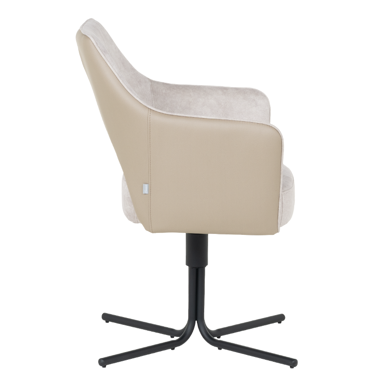 ТРАПЕЗЕН СТОЛ PARNU - КРЕМ