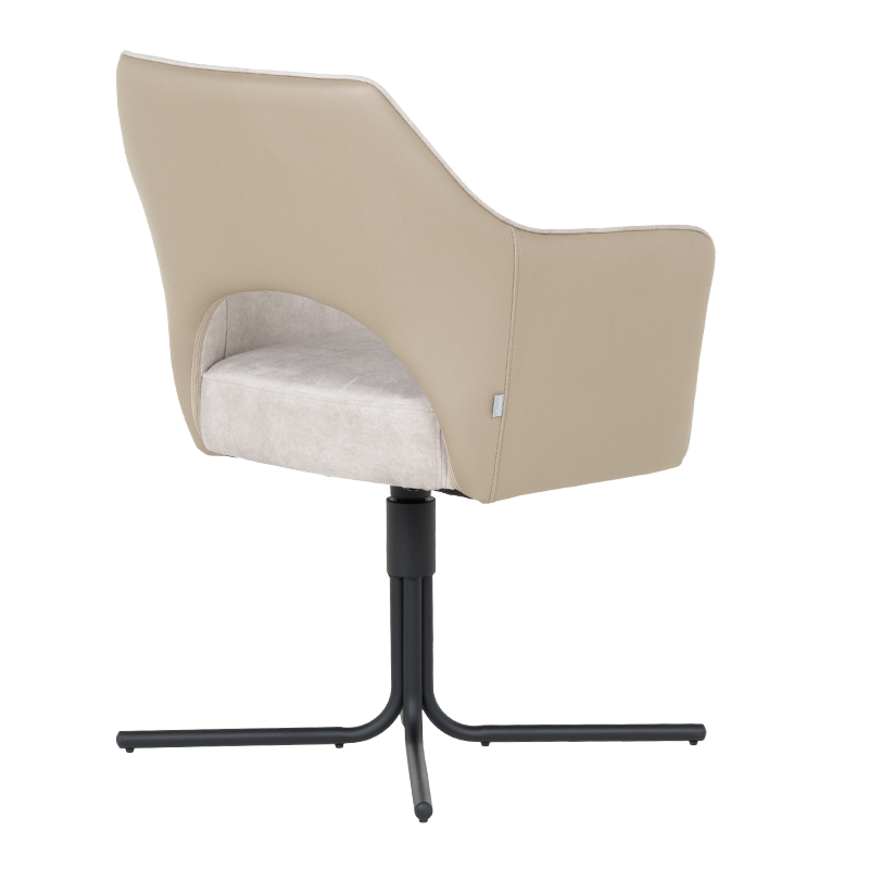 ТРАПЕЗЕН СТОЛ PARNU - КРЕМ