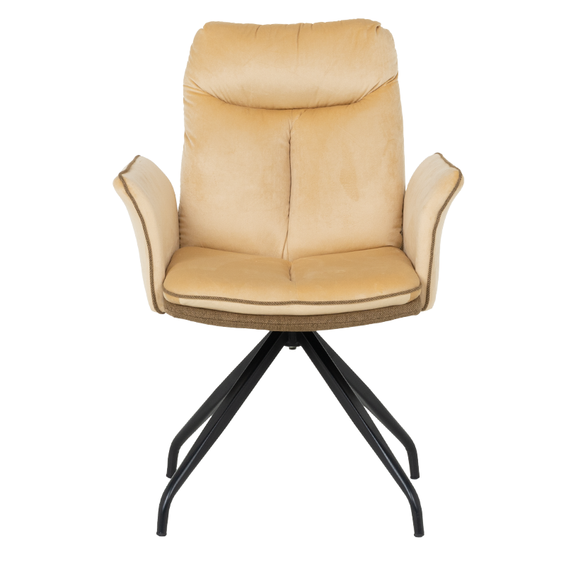 ТРАПЕЗЕН СТОЛ MARLOW - САХАРА BF 2