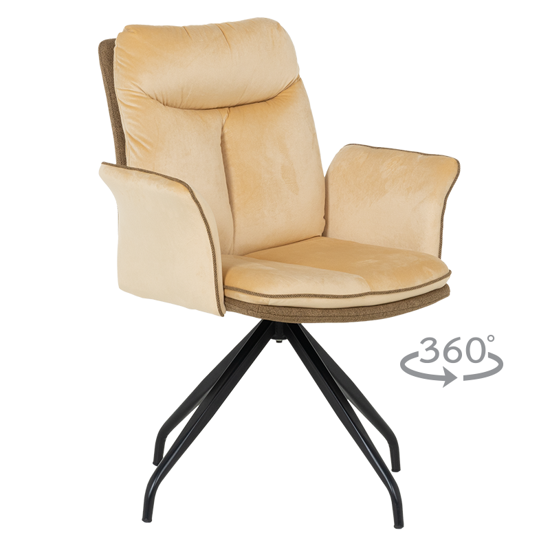 ТРАПЕЗЕН СТОЛ MARLOW - САХАРА BF 2