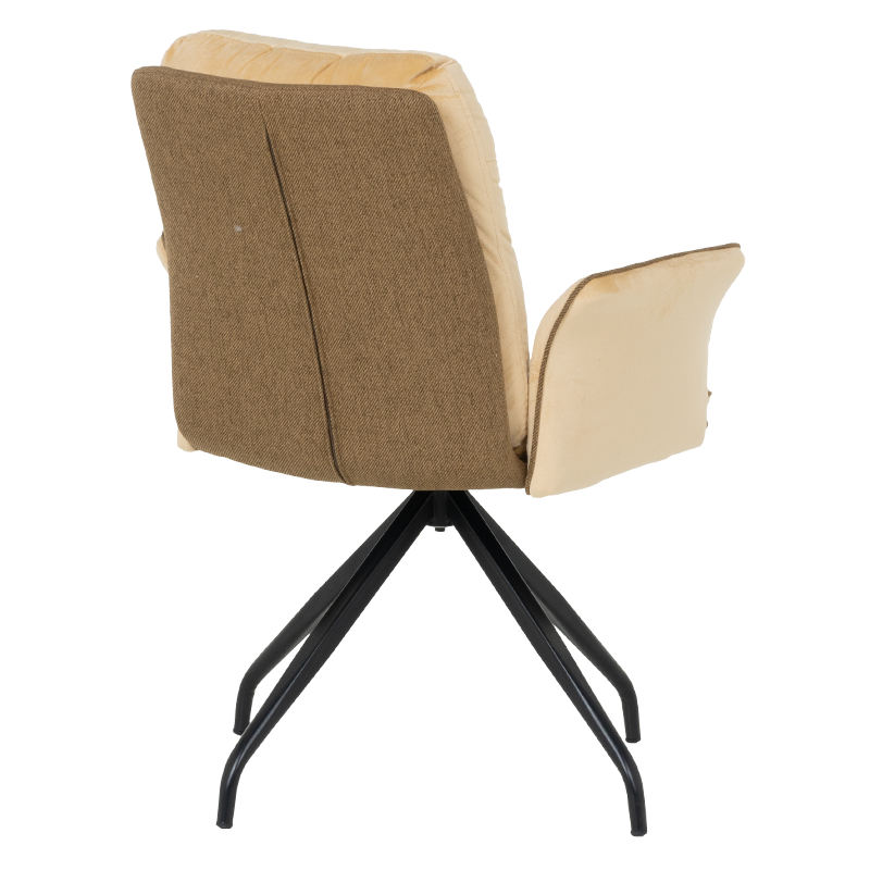 ТРАПЕЗЕН СТОЛ MARLOW - САХАРА BF 2