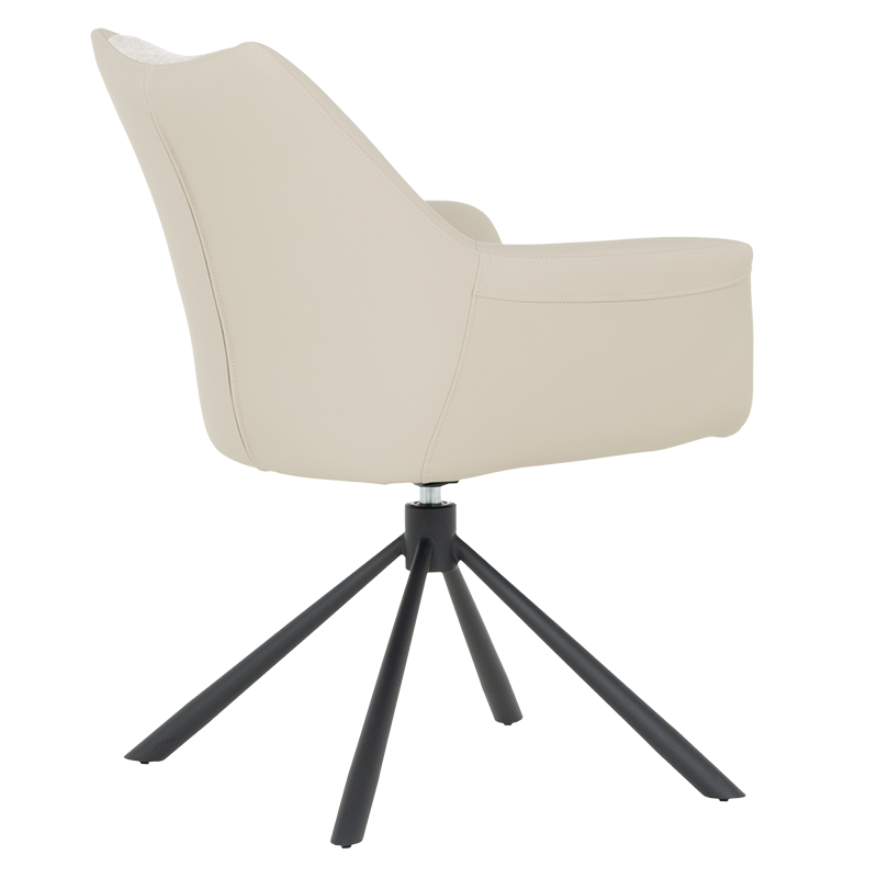 ТРАПЕЗЕН СТОЛ TEMPE - ШАМПАНСКО