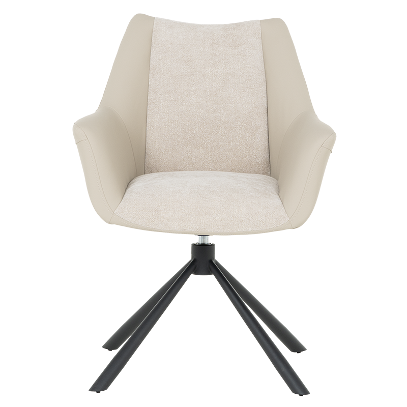 ТРАПЕЗЕН СТОЛ TEMPE - ШАМПАНСКО