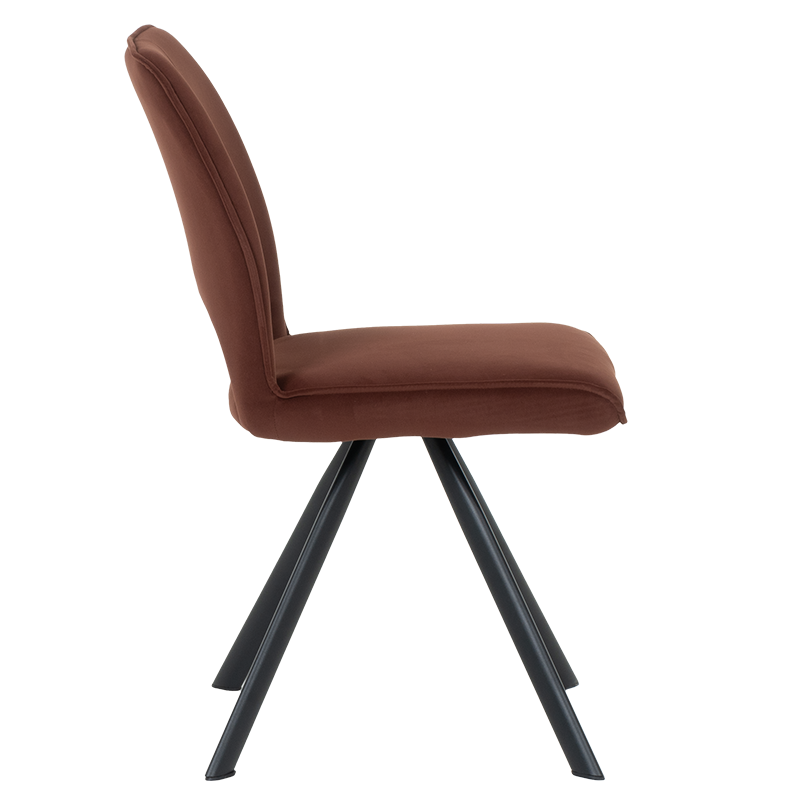 ТРАПЕЗЕН СТОЛ CRAVEN - ОХРА MJ 3